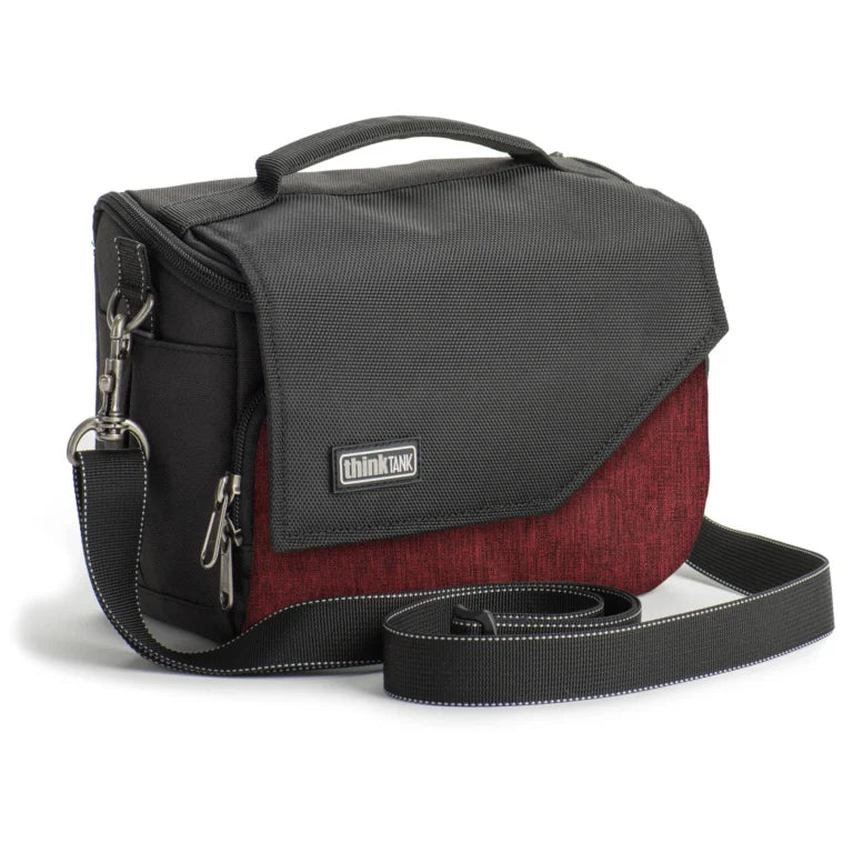 Mirrorless Mover® 20