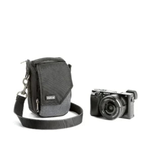 Mirrorless Mover® 5