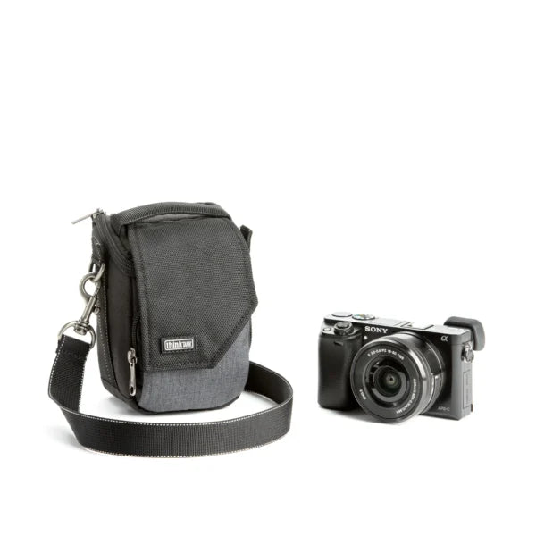 Mirrorless Mover® 5