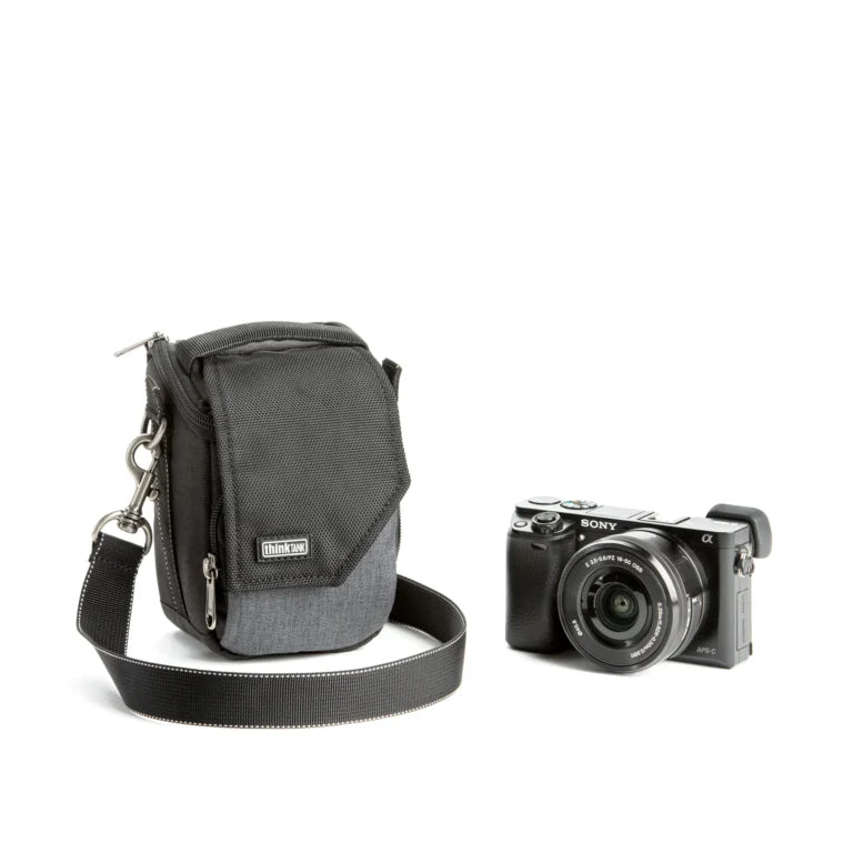 Mirrorless Mover® 5
