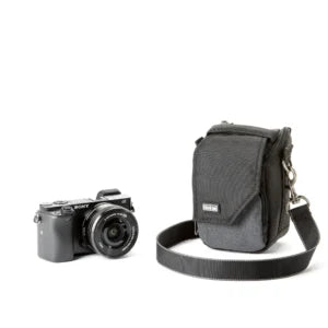 Mirrorless Mover® 5