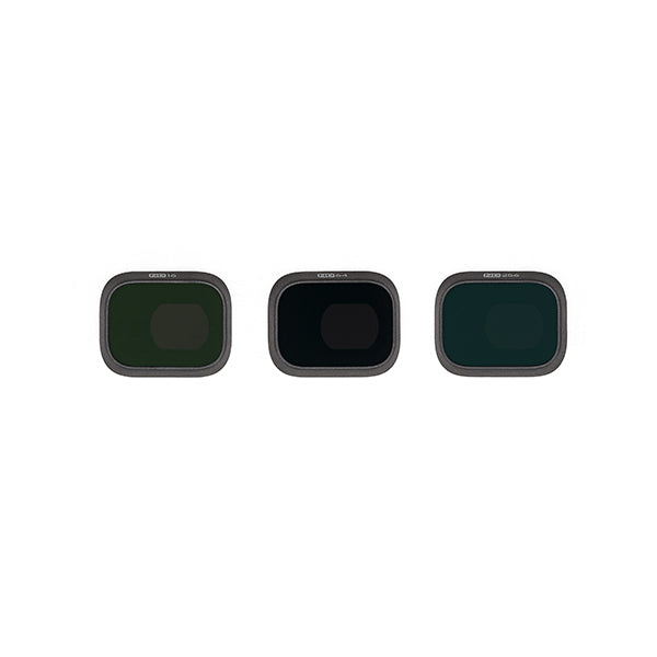DJI Mini 3 Pro ND Filt Set(ND 16/64/256)