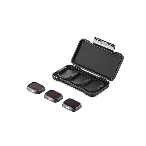 DJI Mini 3 Pro ND Filt Set(ND 16/64/256)