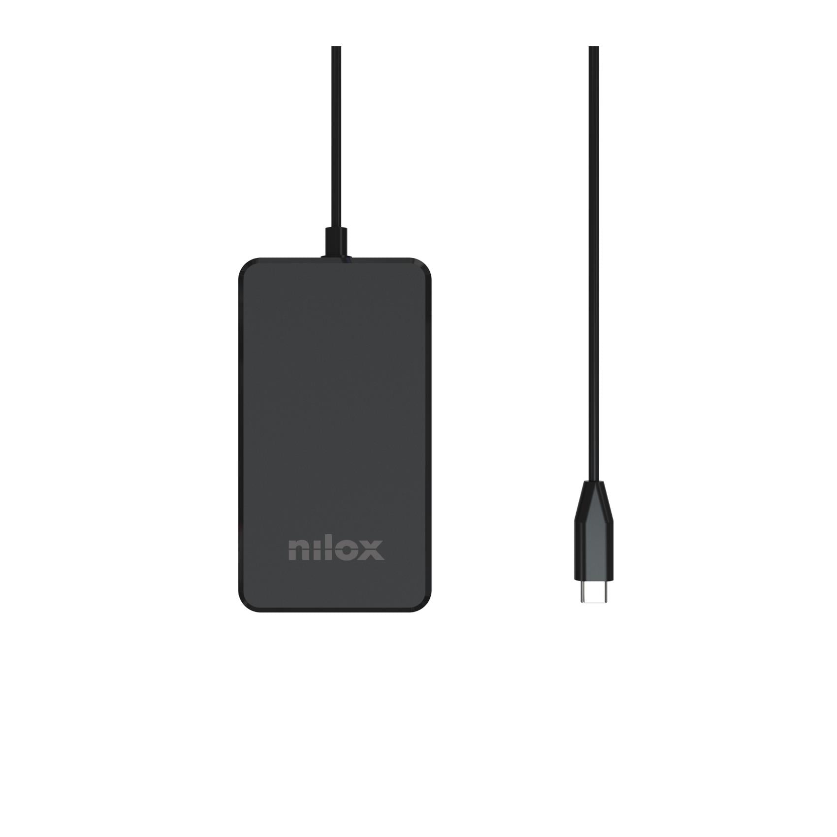 NXPDCGAN45W