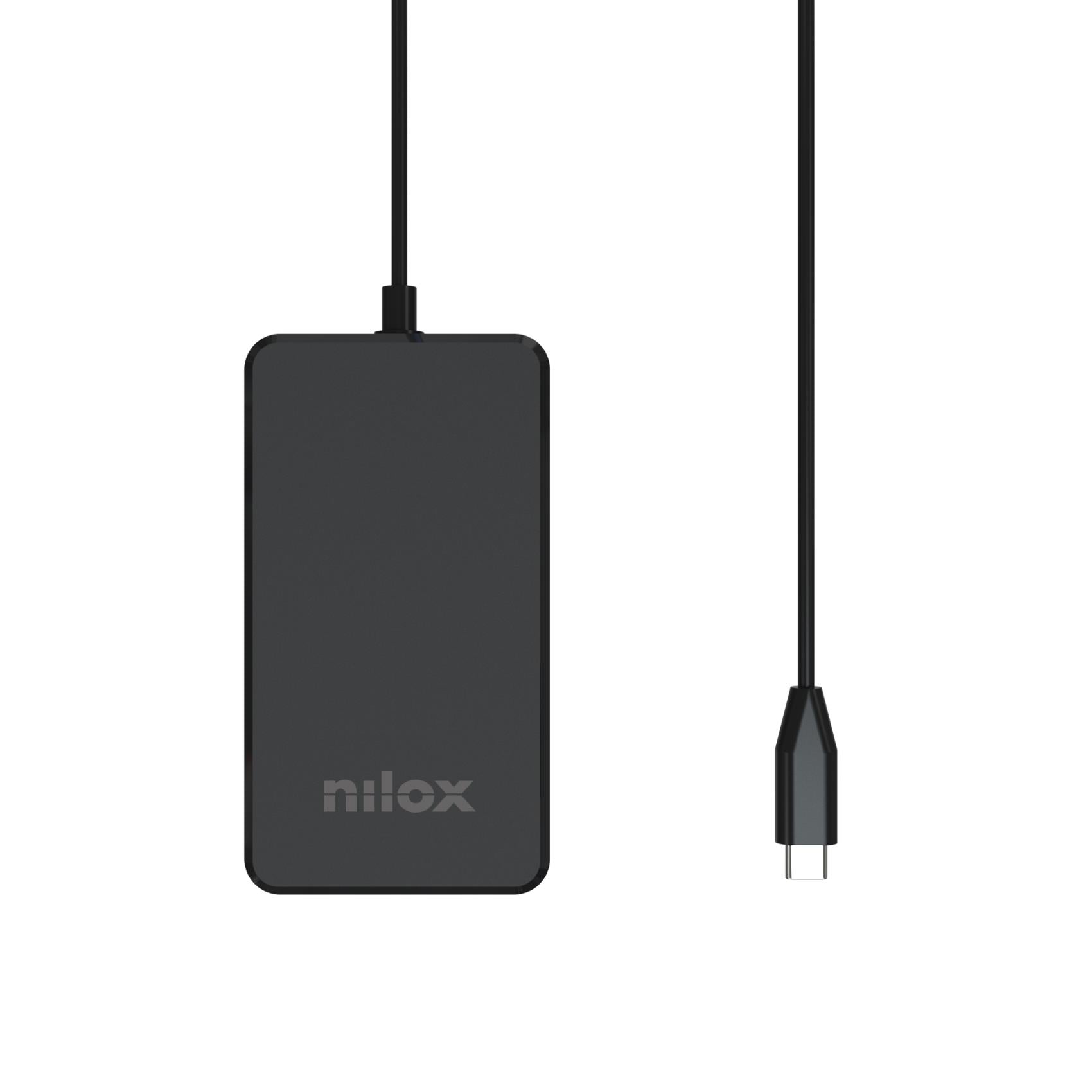 NXPDCGAN90W