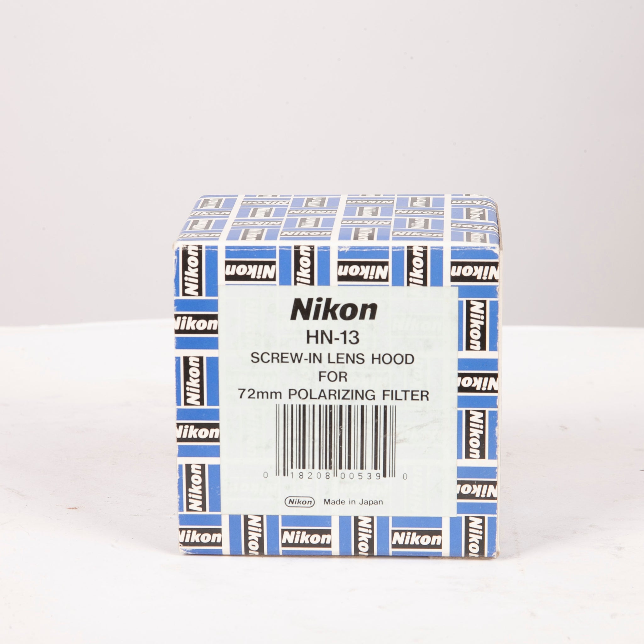 Nikon HN-N101 Paraluce A Baionetta Per Obiettivi NIKKOR - Riduce I Riflessi - 2