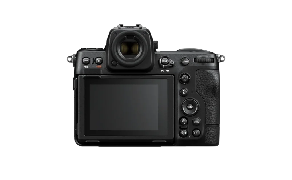 Nikon Z8 - Garanzia Nital 4 Anni