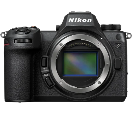 Nikon Z6 III