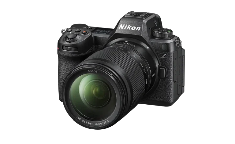 Nikon Z6 III