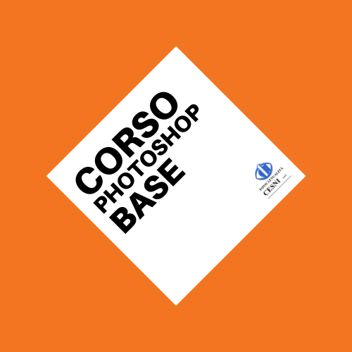 Corso Base Photoshop