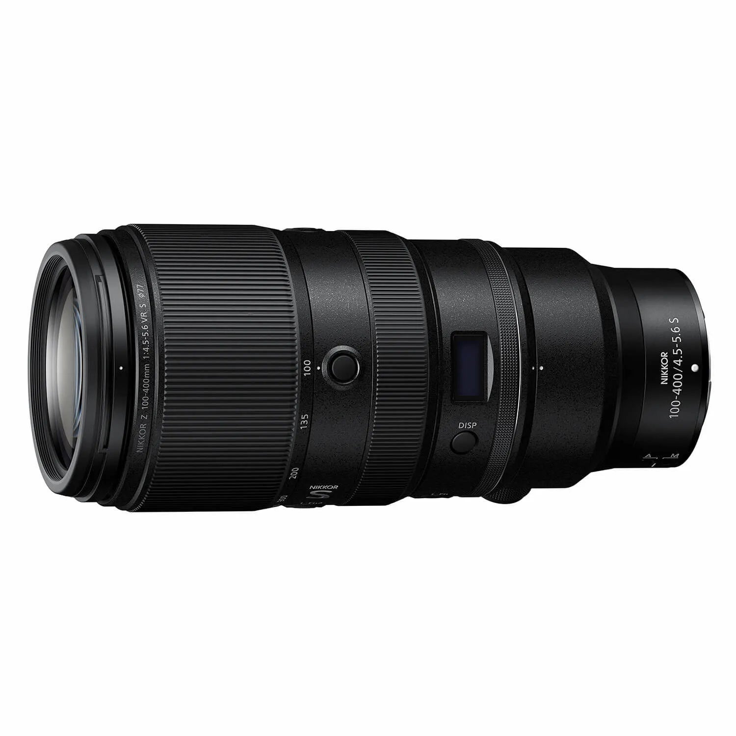 NIKKOR Z 100-400mm f/4.5-5.6 VR S