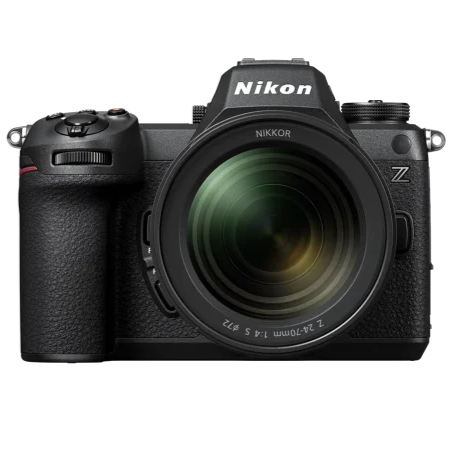 Nikon Z6 III