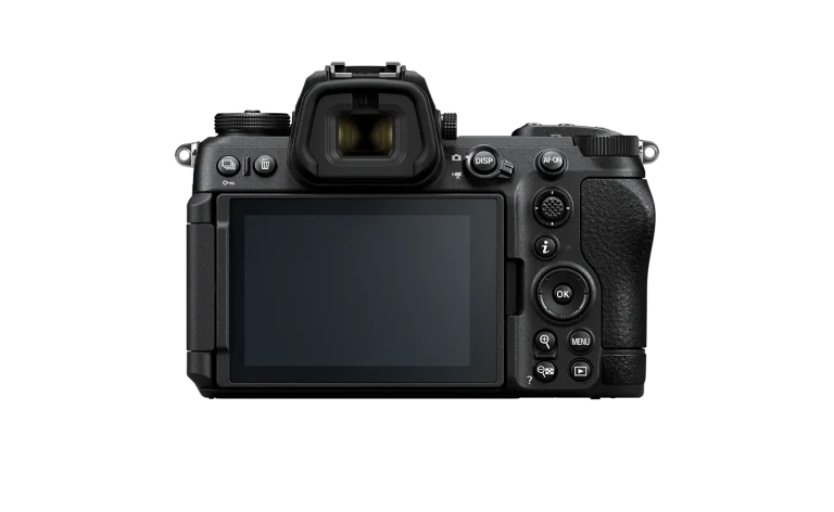 Nikon Z6 III