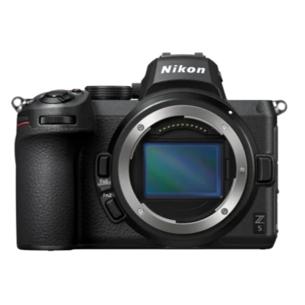 Nikon Z5