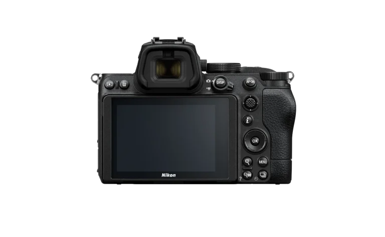 Nikon Z5