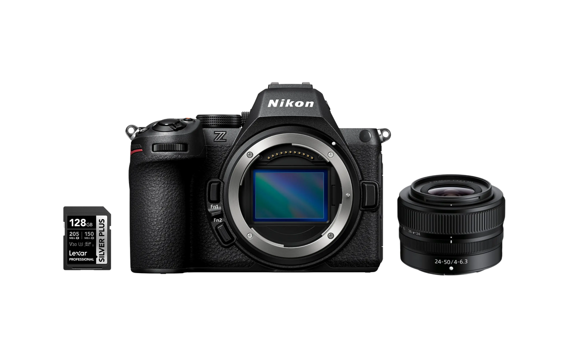 Nikon Z5 II