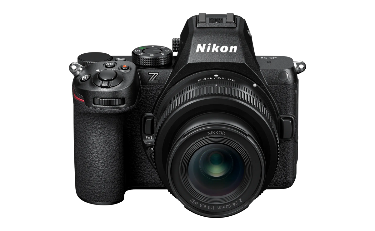 Nikon Z5 II