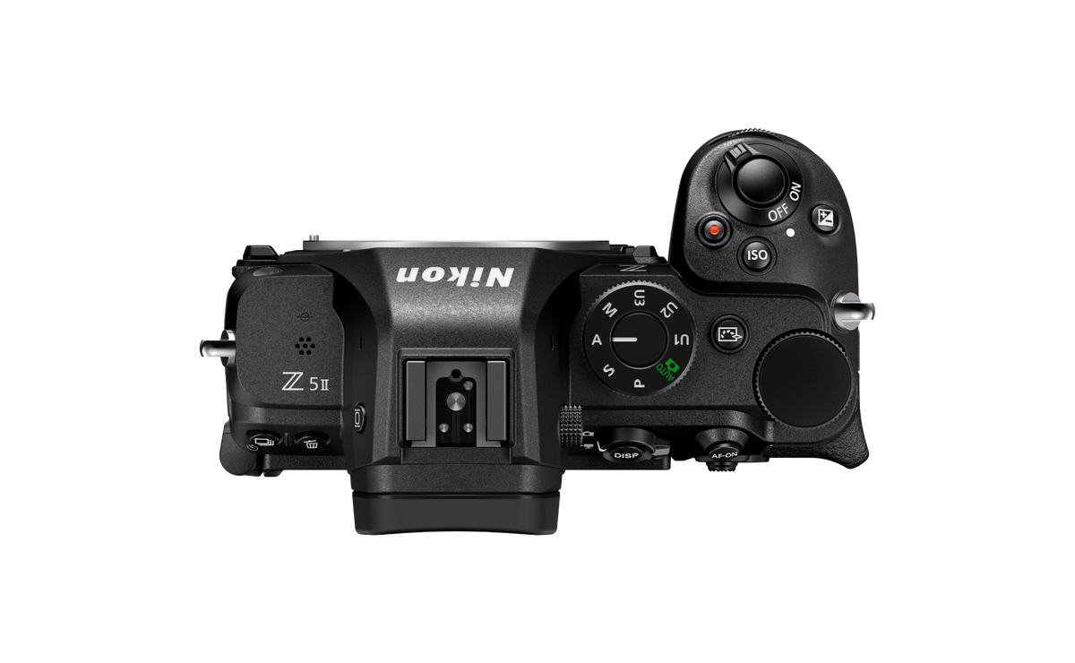Nikon Z5 II