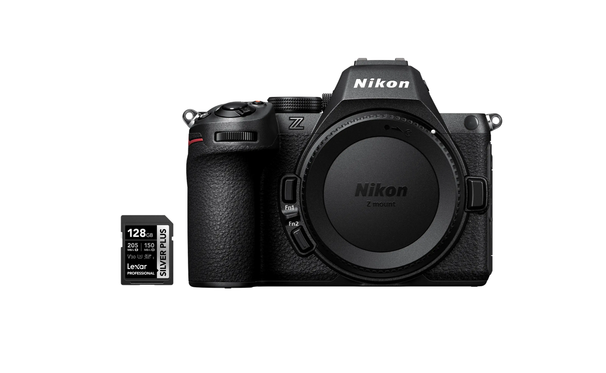 Nikon Z5 II