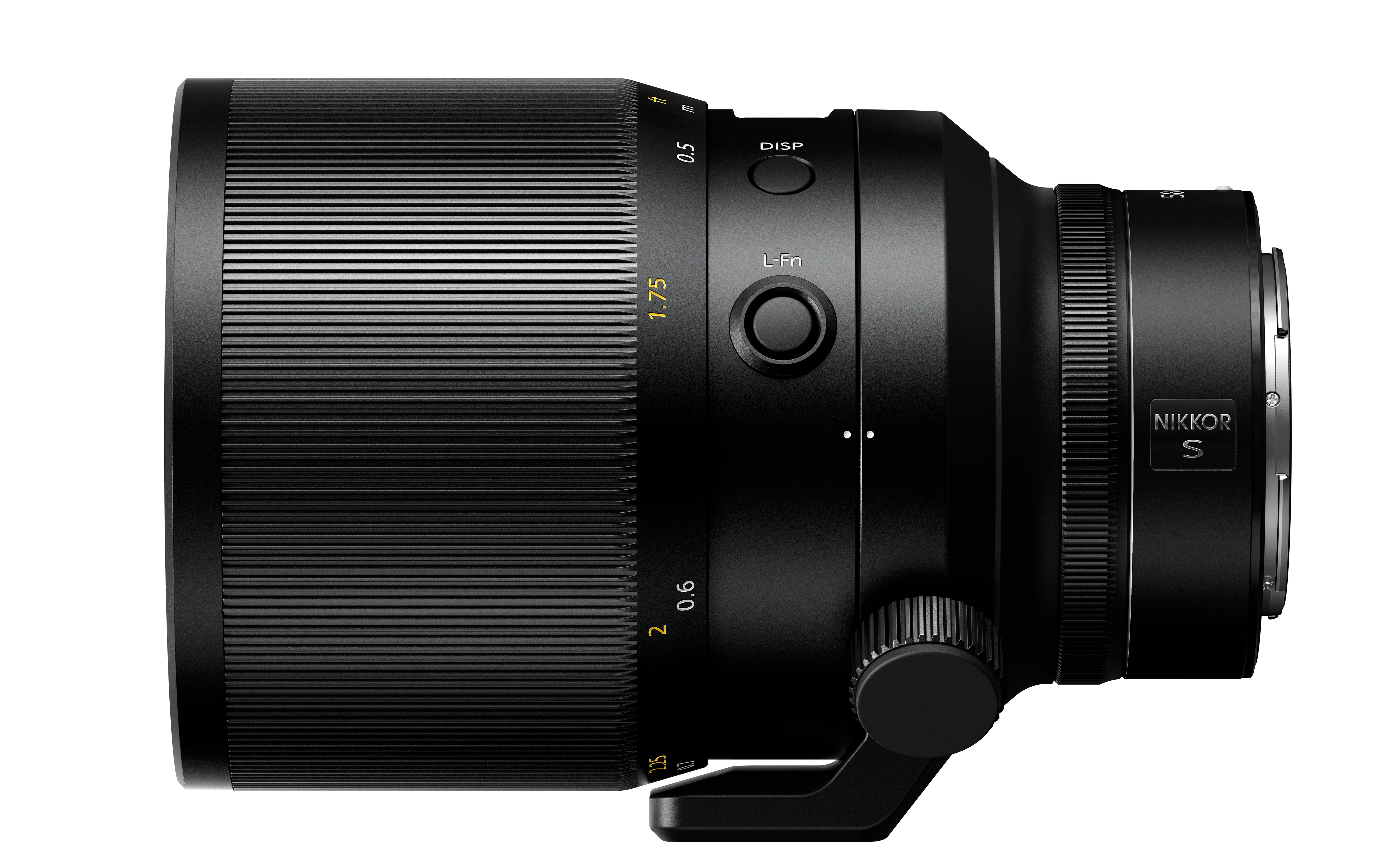 NIKKOR Z 58mm f/0.95 S Noct