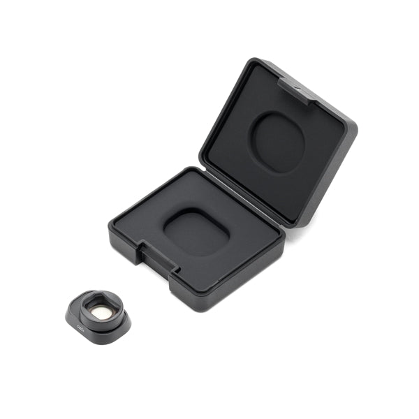 DJI Mini 4 Pro Wide-Angle Lens