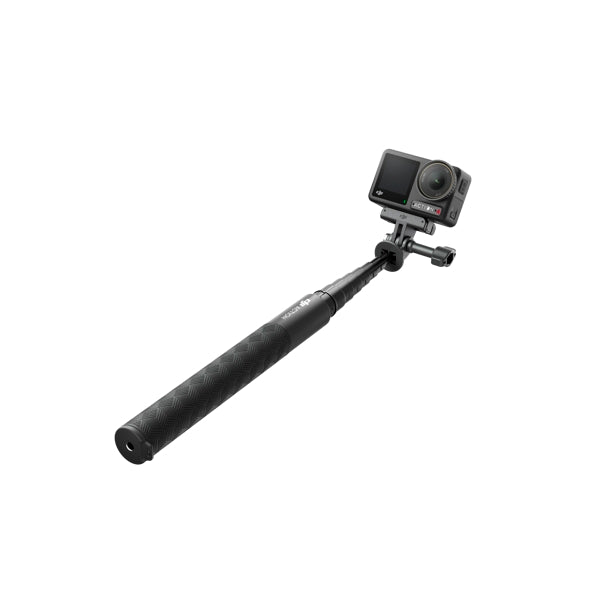 DJI Osmo Action 4 Adventure Combo – Action Cam 4K con accessori
