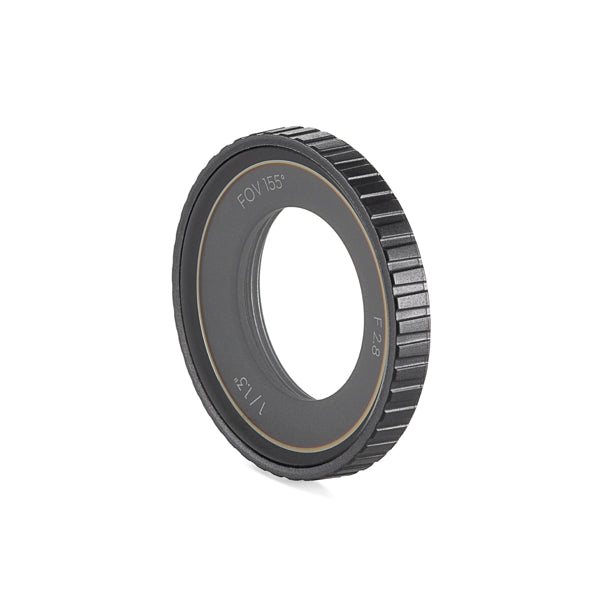 DJI Osmo Action 4 Glass Lens Cover