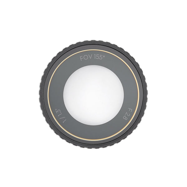 DJI Osmo Action 4 Glass Lens Cover