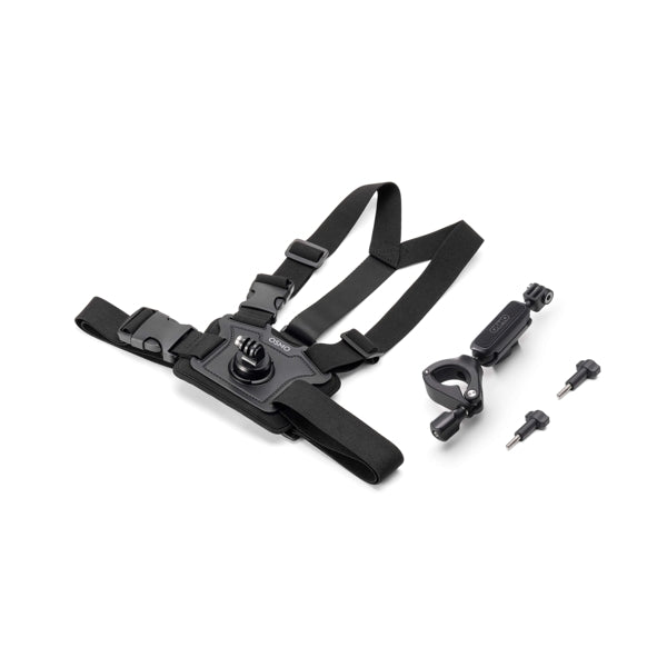 DJI Osmo Action Road Cycling Acc Kit