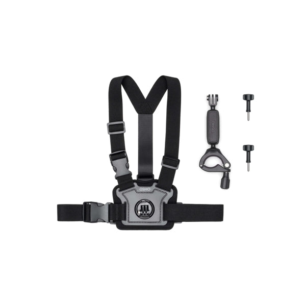 DJI Osmo Action Road Cycling Acc Kit