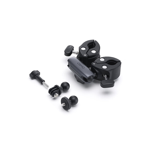 Osmo Dual Heavy-Duty Clamp