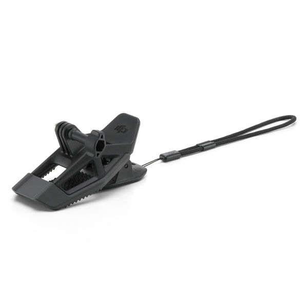Osmo Helmet Chin Mount Clip