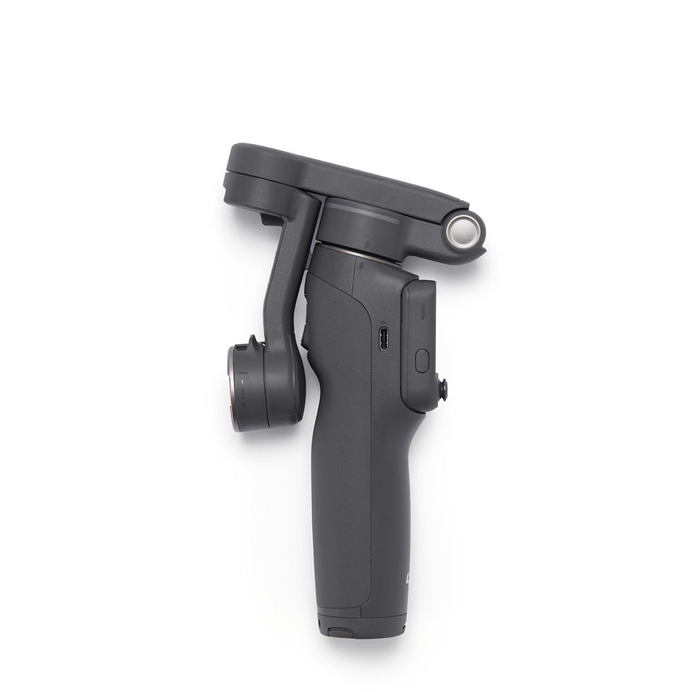 DJI Osmo Mobile 8P – Gimbal Smartphone con Advanced Tracking Combo