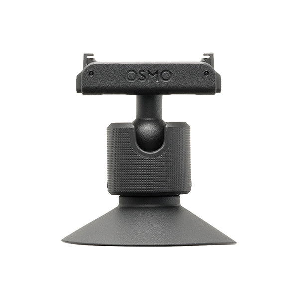 OSMO NANO Bidirectional Magnetic Ball Head Assembly