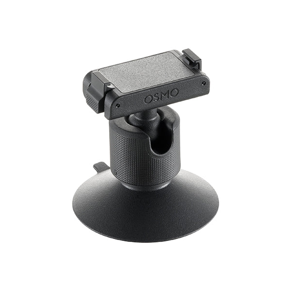 OSMO NANO Bidirectional Magnetic Ball Head Assembly