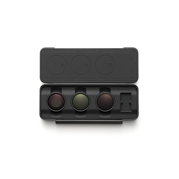 OSMO NANO ND Filter (8/16/32)