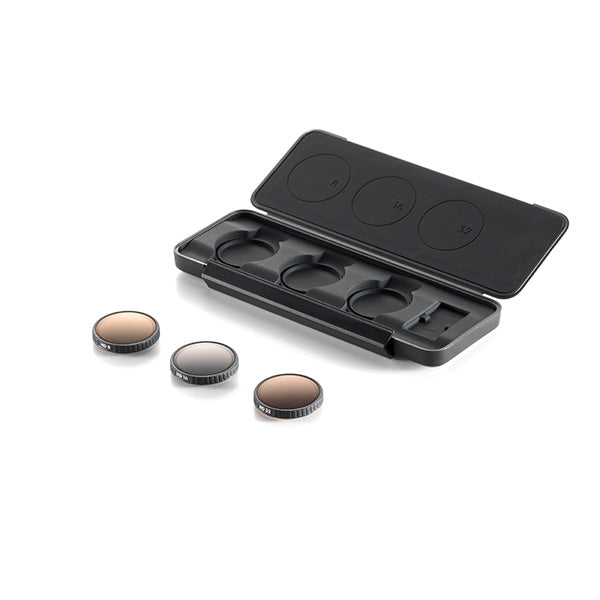 OSMO NANO ND Filter (8/16/32)