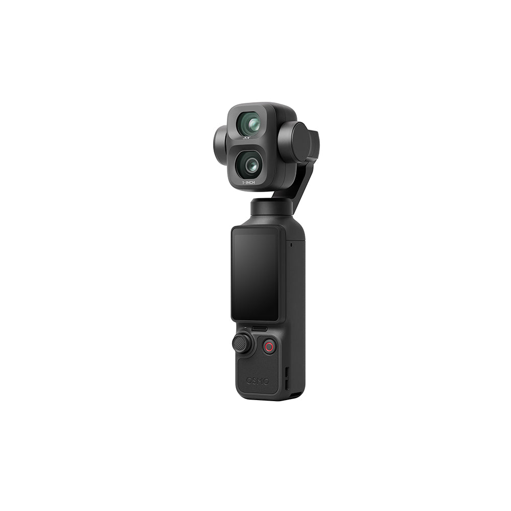 Osmo Pocket 4P Standard Combo