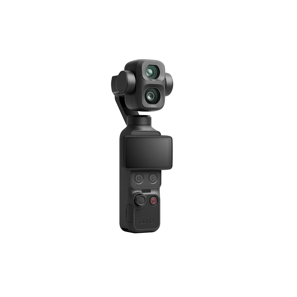 Osmo Pocket 4P Standard Combo