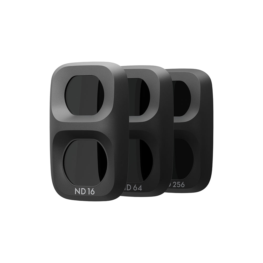 Osmo Pocket 4P ND Filter Set