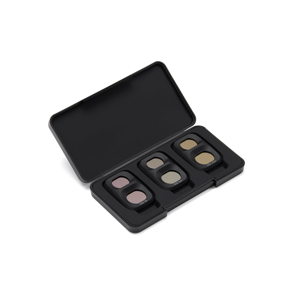 Osmo Pocket 4P ND Filter Set