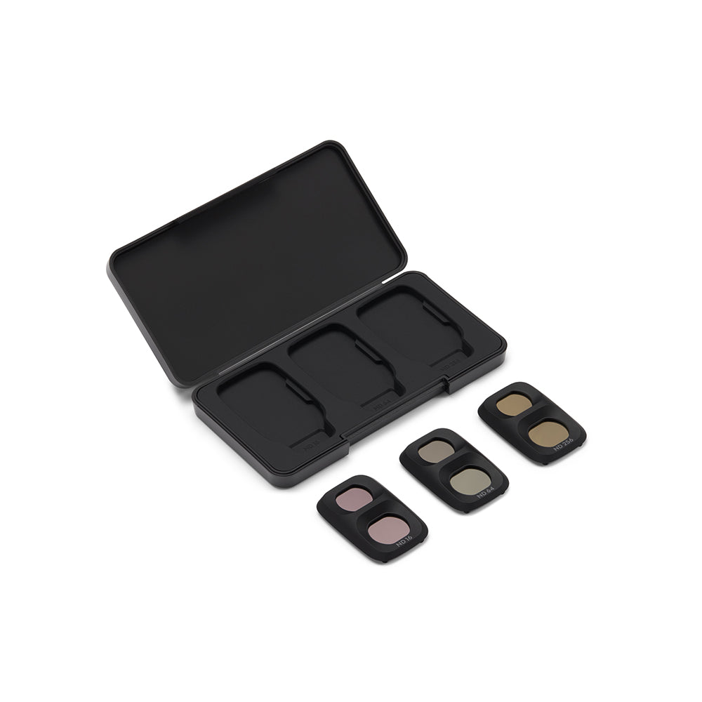 Osmo Pocket 4P ND Filter Set