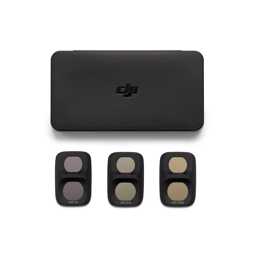 Osmo Pocket 4P ND Filter Set