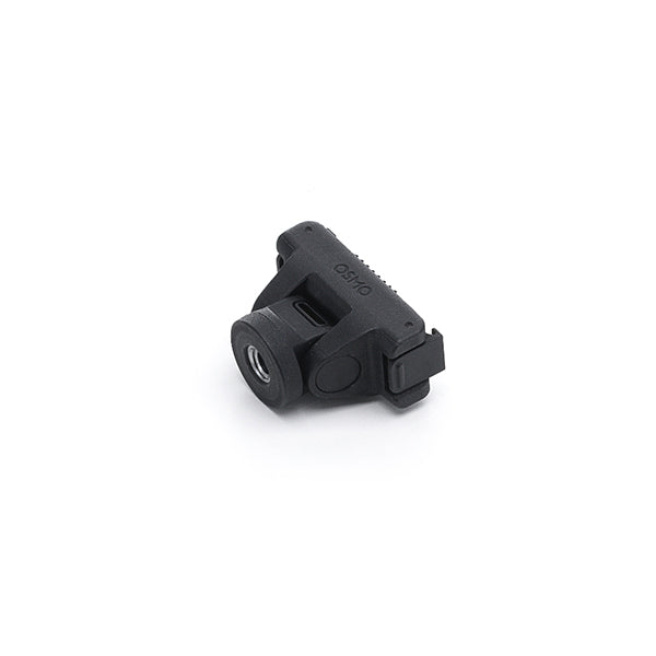Osmo Adjustable Quick-Release Adapter Mount