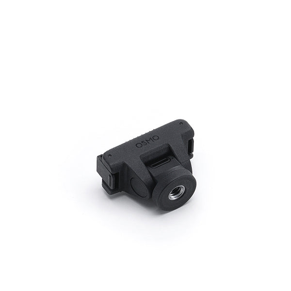 Osmo Adjustable Quick-Release Adapter Mount