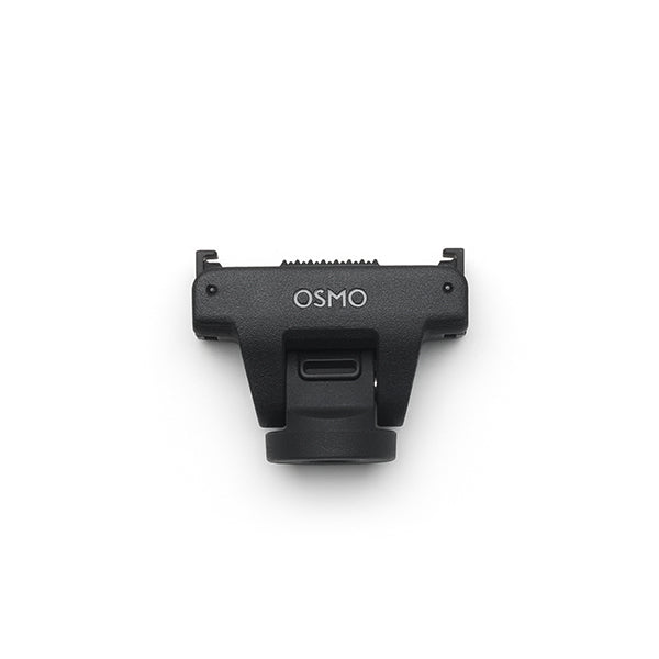 Osmo Adjustable Quick-Release Adapter Mount