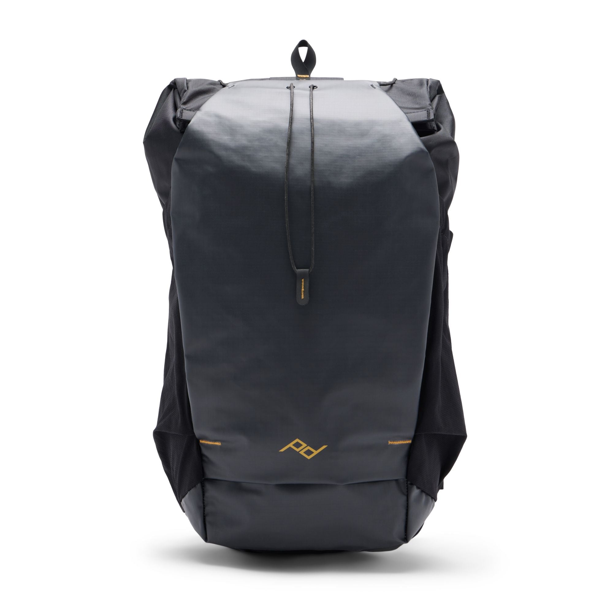 Outdoor Backpack 25L Black - Nero