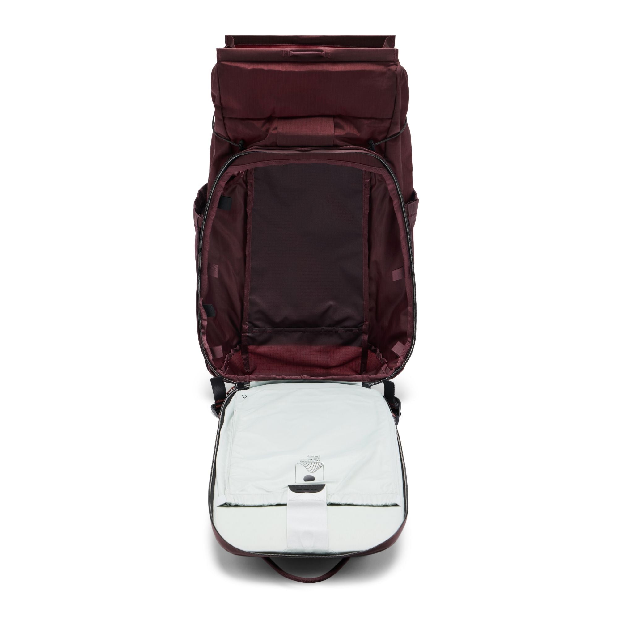 Outdoor Backpack 25L Eclipse - Boreaux