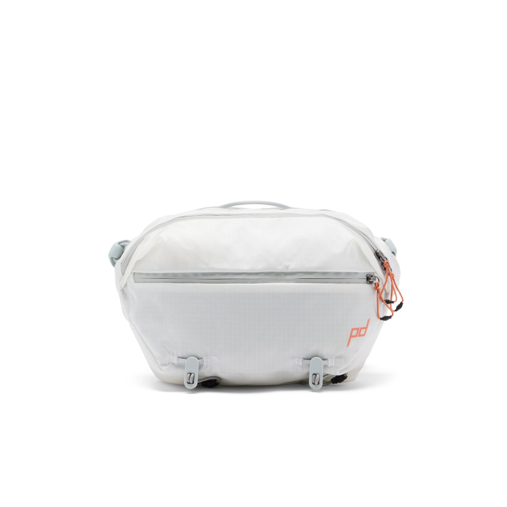 Outdoor Sling 7L Cloud - White
