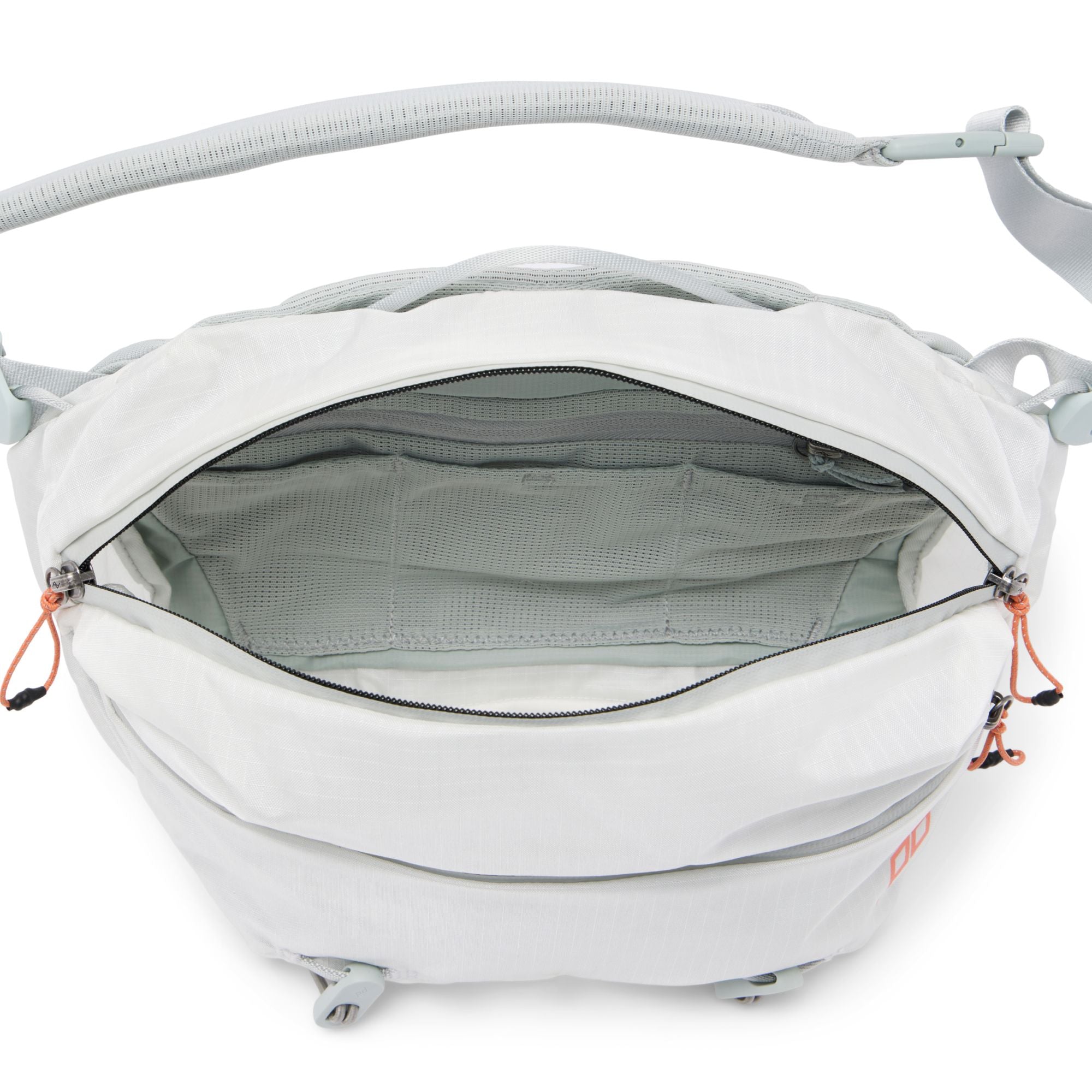 Outdoor Sling 7L Cloud - White